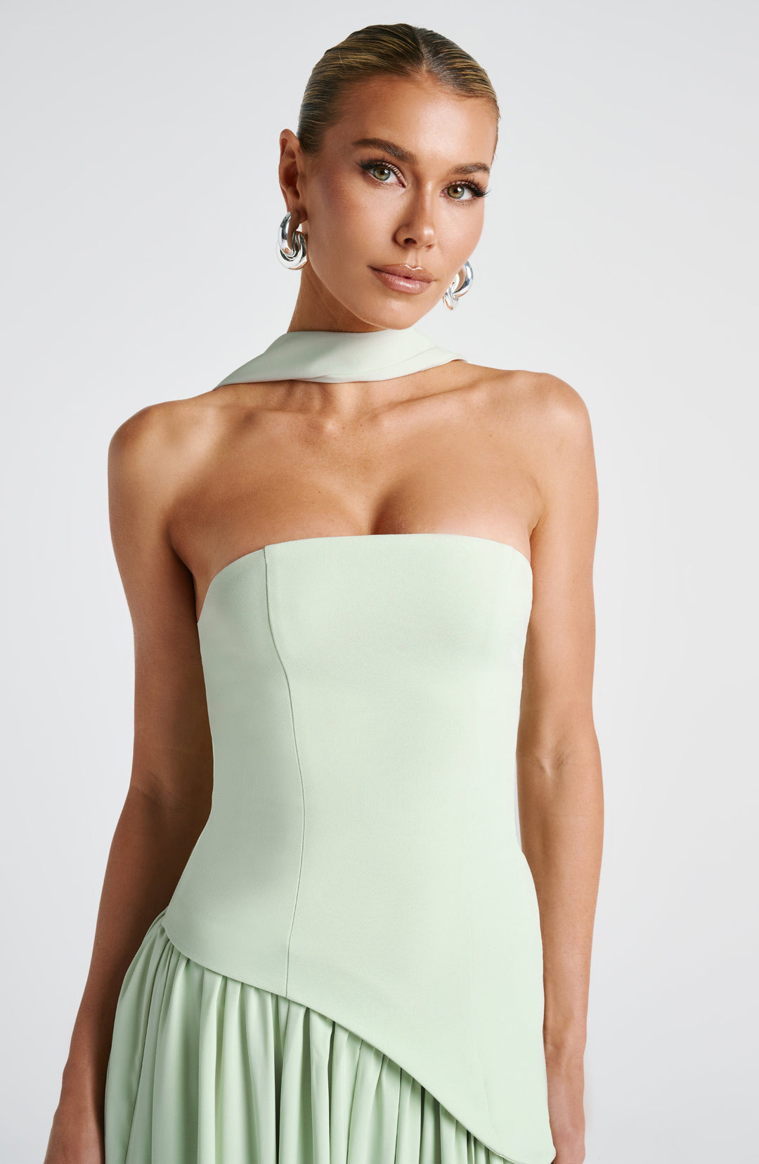 Megan | Timeless Elegance For Every Occasion
