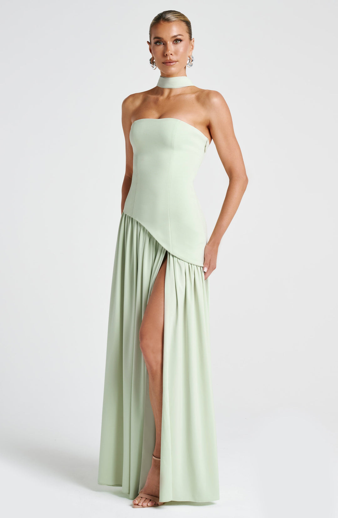 Megan | Timeless Elegance For Every Occasion
