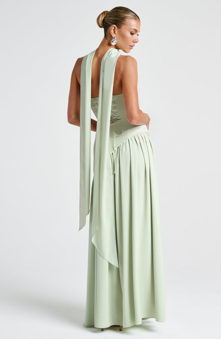 Megan | Timeless Elegance For Every Occasion