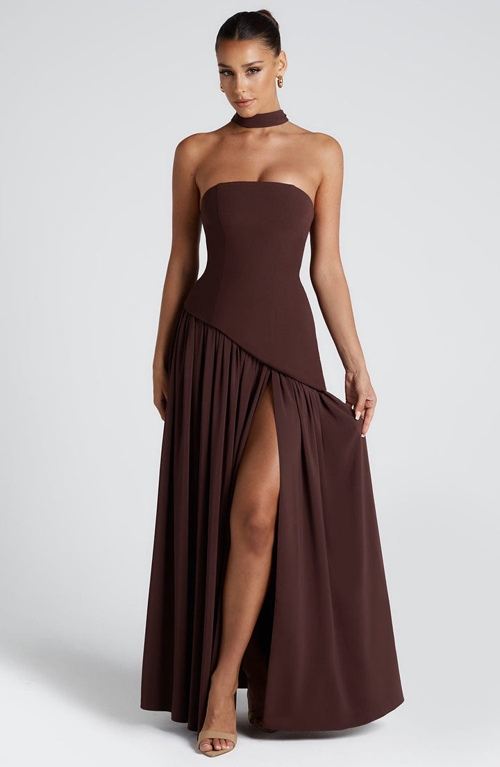 Megan | Timeless Elegance For Every Occasion