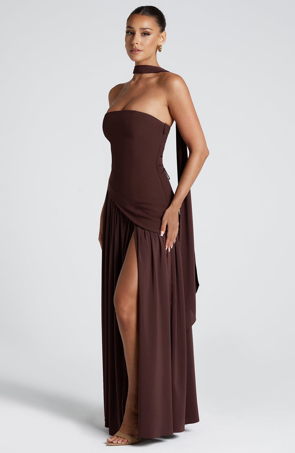 Megan | Timeless Elegance For Every Occasion