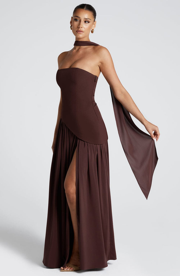 Megan | Timeless Elegance For Every Occasion