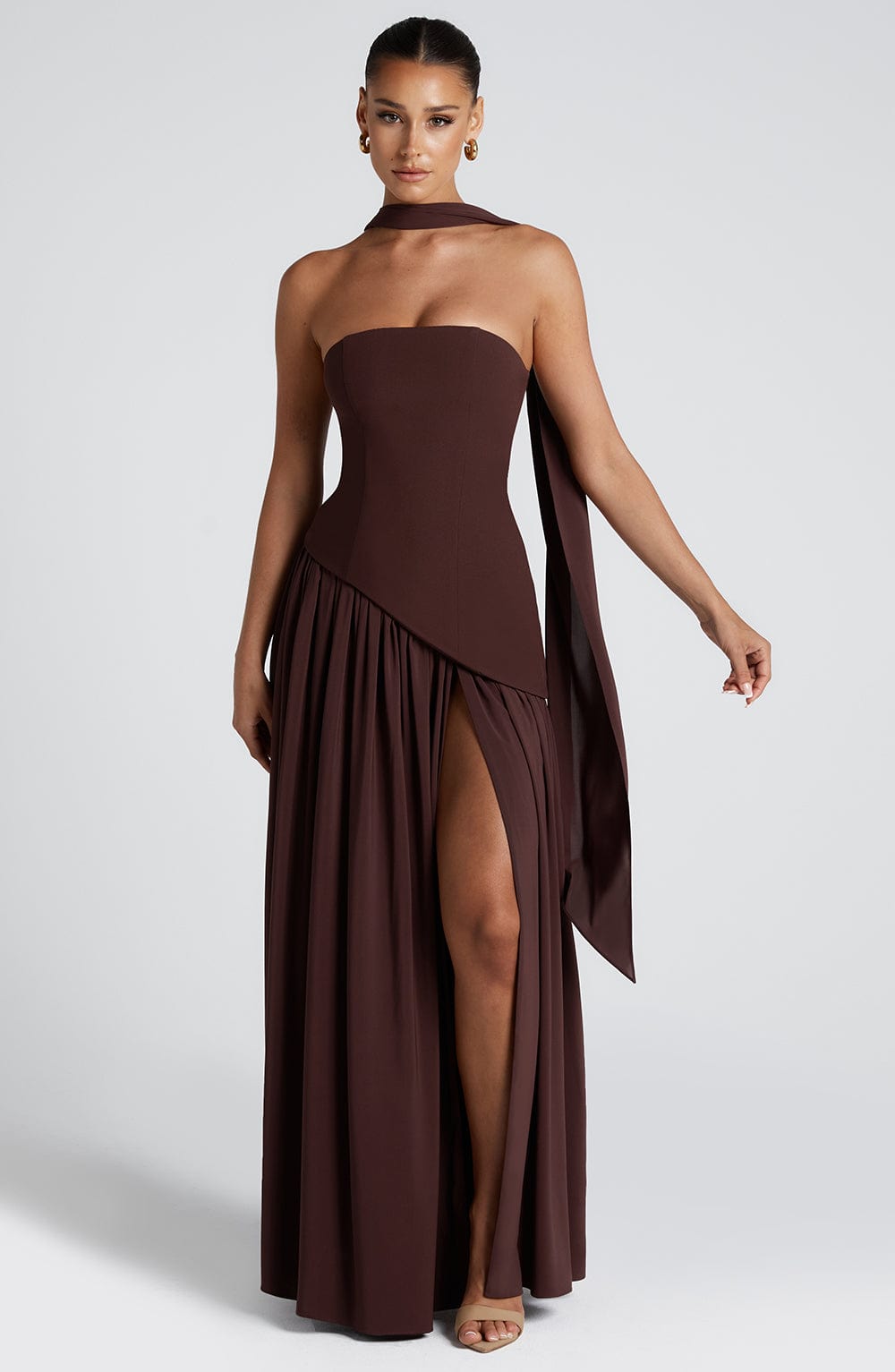 Megan | Timeless Elegance For Every Occasion