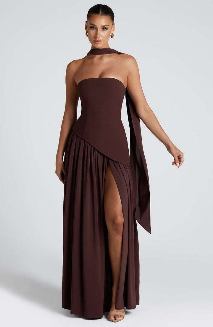 Megan | Timeless Elegance For Every Occasion