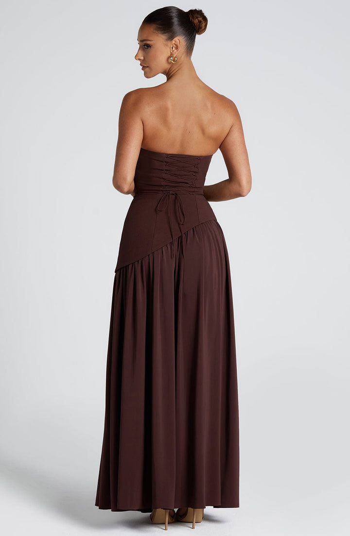 Megan | Timeless Elegance For Every Occasion