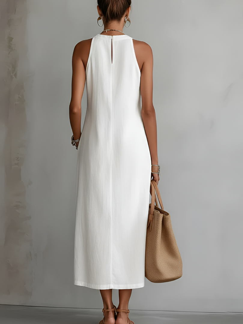 Michelle | Midi Dress