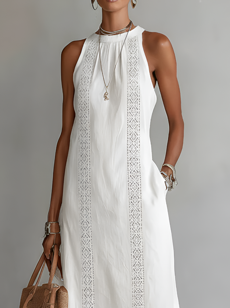 Michelle | Midi Dress