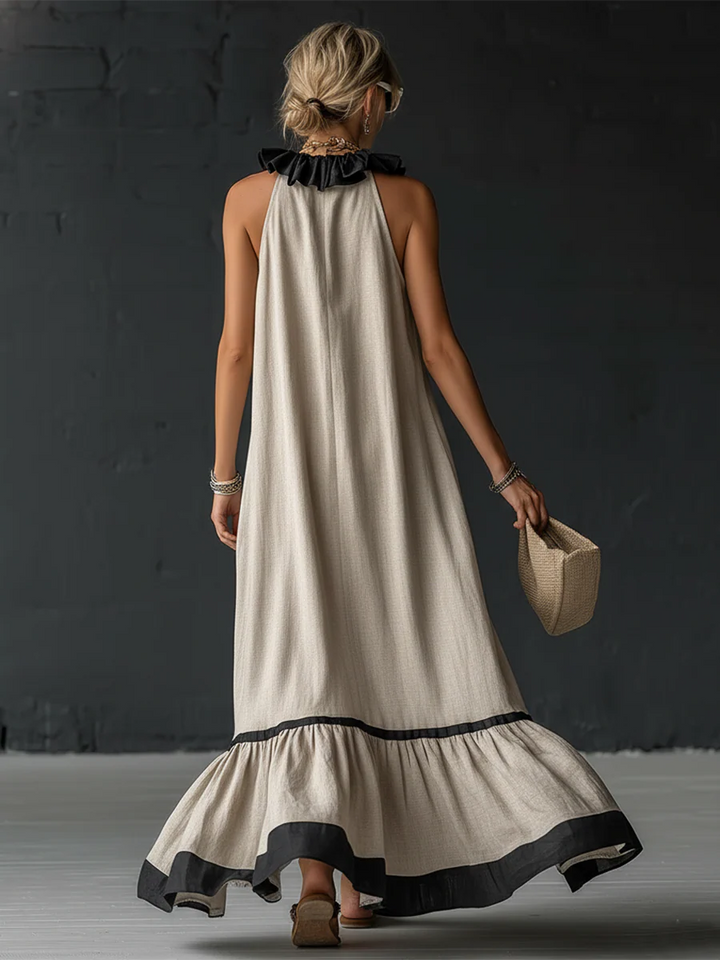 Lorraine | Elegant Maxi Dress For Every Occasion