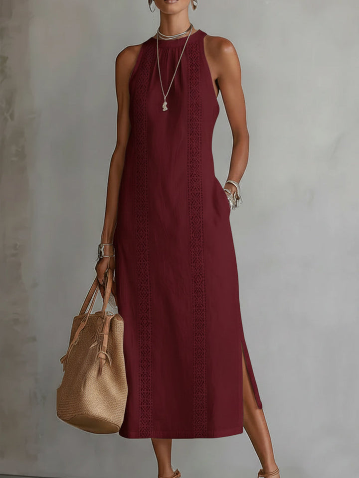 Michelle | Midi Dress