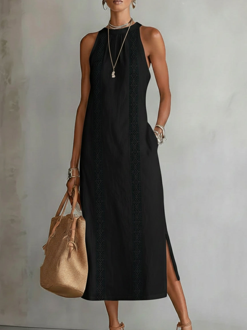 Michelle | Midi Dress