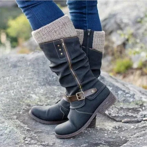 Kinsley | Orthopedic Boots