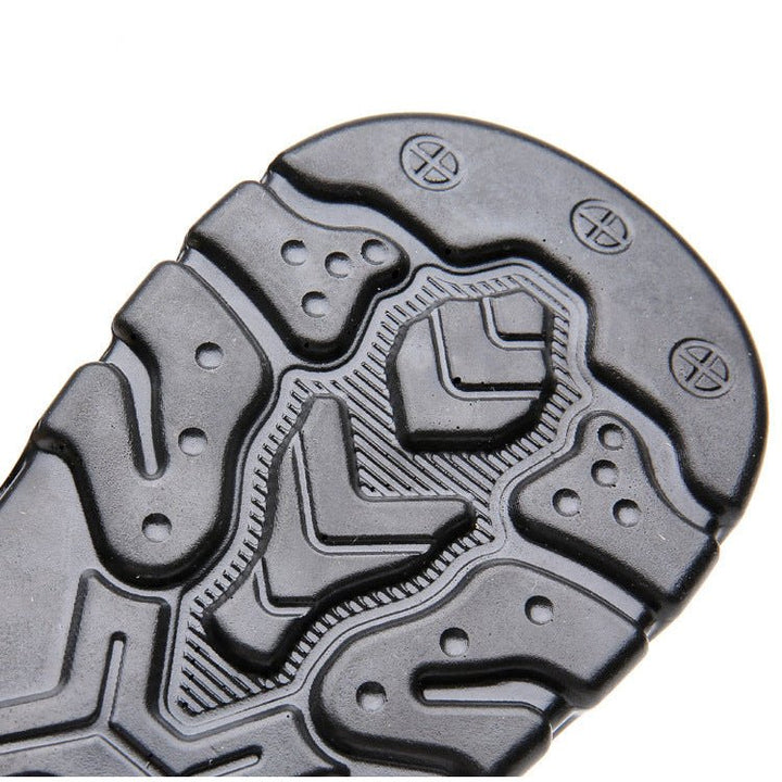 Vincent | Orthopedic sandals with optimal support and comfort