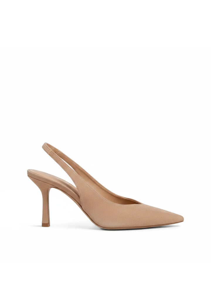 Hailey | Elegant Orthopedic Heels