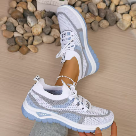 Rachel | Lightweight Comfort Sneakers