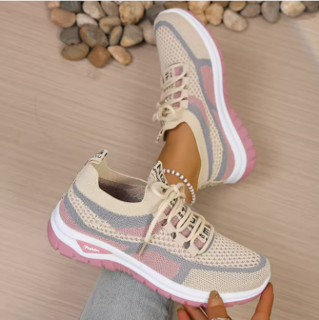 Rachel | Lightweight Comfort Sneakers