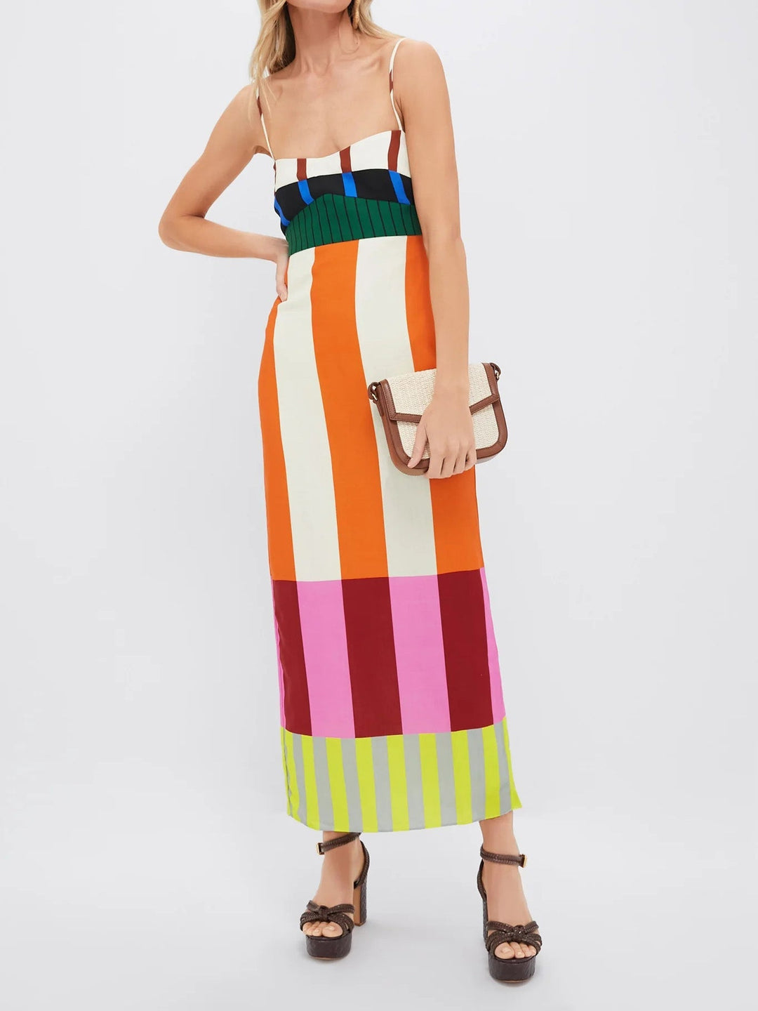 Paloma | Effortless All-Day Elegance